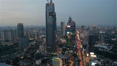 السعودية تعزز شراكتها مع إندونيسيا في التعدين والأغذية والأدوية