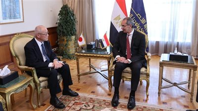 وزير الاتصالات: مصر من أبرز المقاصد الجاذبة للاستثمارات فى صناعة التعهيد 