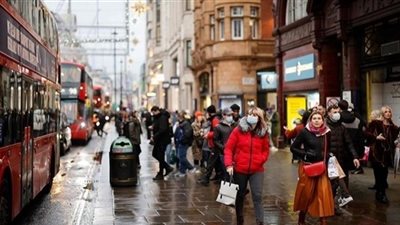 تباطؤ معدل التضخم في بريطانيا إلى 2.6% خلال مارس