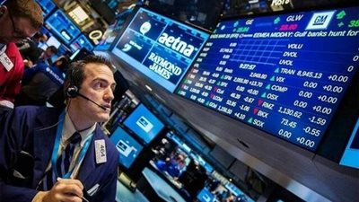 ارتفاع مؤشر إس آند بي 500 إلى مستوى قياسي جديد