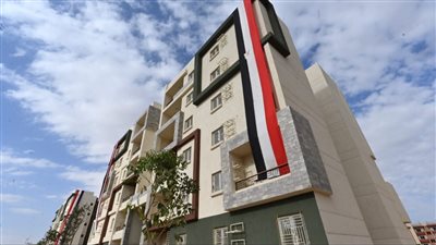 لو دخلك أقل من 9 آلاف.. شقة تمليك بالقسط واستلام مضمون من الحكومة