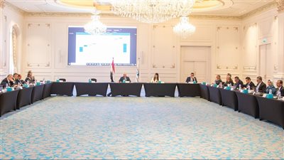 8.6 مليارات جنيه إيرادات.. «اقتصادية قناة السويس» تعتمد 5 مشروعات جديدة