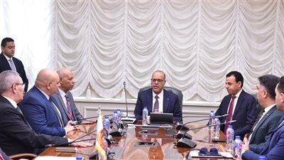 وزير العمل: نتوسع في قاعدة بيانات العمالة غير المنتظمة للمزيد من الدعم والحماية لهذه الفئة