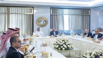 كامل الوزير يزور مشروع «نيوم» ويبحث فرص التعاون اللوجستي البحري بين مصر والسعودية