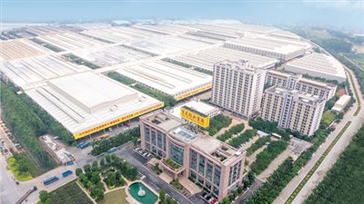 شركات الصين: رسوم ترامب لن توقف زحفنا في سوق الألمنيوم