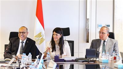 مصر تُطلق المرحلة الثانية من منصة «حافز» لدعم القطاع الخاص وإتاحة آليات تمويلية ميسرة للمشروعات المختلفة