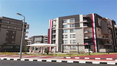 سكن لكل المصريين 7.. موعد استلام الشقة بعد التقديم على سكن لكل المصريين 7