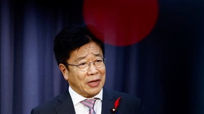 وزير المالية الياباني ينفي التلاعب بسعر صرف الين قبيل زيارة مرتقبة إلى واشنطن