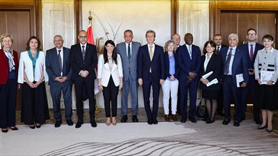 «التخطيط» تطلق خريطة استثمارية شاملة ضمن خطط المواطن للموازنة الجديدة