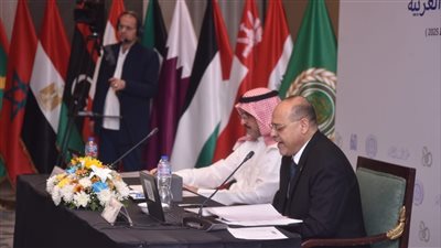 انطلاق مؤتمر العمل العربي الـ51 في القاهرة بحضور 21 دولة لتعزيز التعاون المشترك
