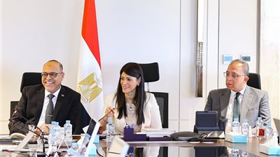 المشاط تعلن عن إطلاق منصة «آفاق الفرص والوظائف» لرصد 400 مهنة في مصر