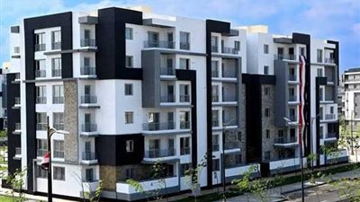 سكن لكل المصريين 7.. تعرف على مساحات الشقق بوحدات سكن لكل المصريين 7