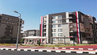 سكن لكل المصريين 7.. موعد التقديم على شقة جديدة بوحدات سكن لكل المصريين 7 