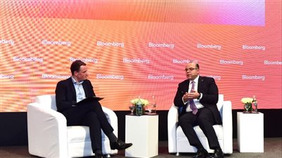 رئيس الرقابة المالية: تطوير قواعد القيد بالبورصة لتسهيل تمويل وتوسع الشركات ودعم ريادة الأعمال