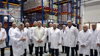 رئيس الوزراء: صناعة الدواء من القطاعات ذات الأولوية للدولة المصرية