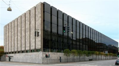 البنك المركزي الدنماركي يخفض أسعار الفائدة الرئيسية بمقدار 25 نقطة أساس