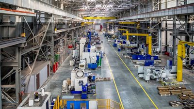 سر صرخة ايتشن.. مصر تكشر عن أنيابها صناعيا