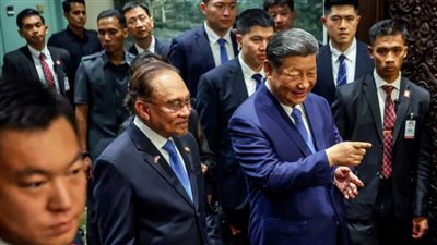 بسبب الرسوم الجمركية.. الصادرات الصينية تتجه بشكل متزايد إلى جنوب شرق آسيا