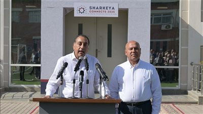 مدبولي: من خلال الجولات الميدانية لاحظنا نهضة كبيرة ملموسة بالمصانع