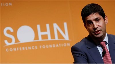 في حالة إقالة جيروم باول.. من هو مرشح ترامب لرئاسة الفيدرالي الأمريكي؟