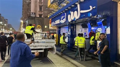 هيئة سلامة الغذاء تصدر بيانا عاجلا بشأن معاينة سلسلة محلات 