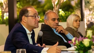 وزير المالية:  «شغلنا الشاغل» توسيع القاعدة الضريبية بتحفيز «الامتثال الطوعي» لجذب ممولين جدد