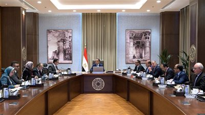 رئيس الوزراء يتابع تقدم تنفيذ مشروع سد ومحطة كهرباء 