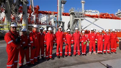 وزير البترول: مجمع إدكو للغاز المسال يعزز دور مصر كمركز إقليمي للطاقة