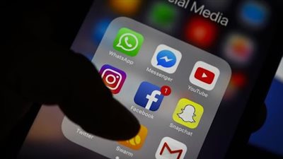 مصر الأولى عربيا في وسائل التواصل الاجتماعي بـ50.7 مليون مستخدم