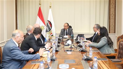 «قطاع الأعمال» تعزز التعاون مع 