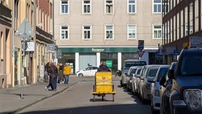 ارتفاع التوظيف في الاتحاد الأوروبي لأعلى مستوياته في الربع الأخير من 2024