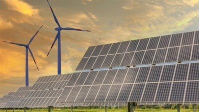 مصر والإمارات الأبرز.. الدول العربية استقطبت 360 مشروعا أجنبيا بالطاقة المتجددة خلال 22 عاما