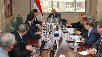 مصر تعزز شراكتها مع «هواوي» لتحديث شبكات الكهرباء والتحول للطاقة الذكية