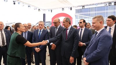 «إنتلسيا» تفتتح مقرًا إقليميًا جديدًا بالشيخ زايد وتخطط لتوسعات كبرى في مصر حتى 2026