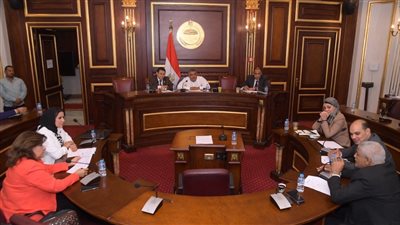 «صناعة النواب» توافق على تعديل قانون الثروة المعدنية لتعزيز الاستثمار في القطاع