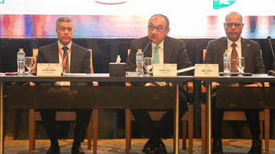 وزير قطاع الأعمال يترأس اجتماع مجلس التعاون المصري الكويتي لتعزيز الشراكة الاقتصادية والاستثمارية