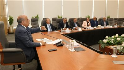 وزير الكهرباء يستعرض استعدادات الشبكة لصيف 2025 ويوجه بتكثيف أعمال الصيانة