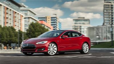 أسهم «تسلا» تقفز 5% بعد تصريحات إيلون ماسك بتقليص انشغاله بالحكومة الأمريكية