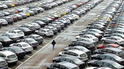 مبيعات السيارات الأوروبية ترتفع 2.8% في مارس رغم تراجع «تسلا»