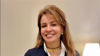 من اليونيسيف إلى إدارة استثمارات بمليارات.. من هي رائدة الأعمال المصرية ريم السعدي؟