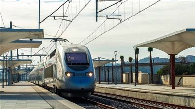 استعدادا لكأس العالم 2030.. المغرب يطلق مشروع تطوير السكك الحديدية بـ10 مليارات دولار