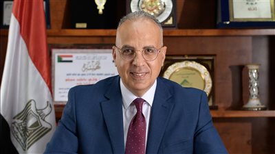 الري: تنفيذ 561 منشأ لحماية المواطنين من السيول