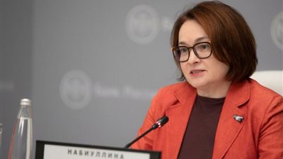 محافظ البنك المركزي الروسي: تأثير الحروب التجارية المباشر على الاتحاد الروسي ضئيل