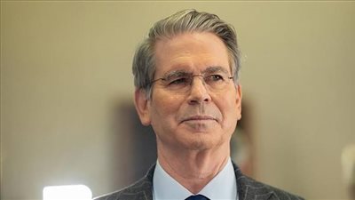 وزير الخزانة الأمريكي: نرسي أسس دولار واقتصاد قوي.. وسوق السندات الأكثر أمانا  