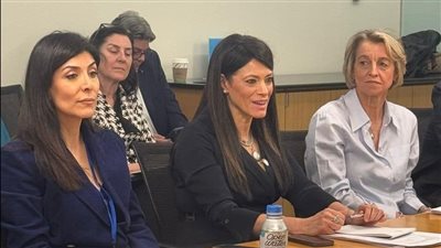 المشاط: الحكومة تعمل على تحقيق جودة النمو من خلال تعزيز الاستثمارات المستدامة والنمو الأخضر