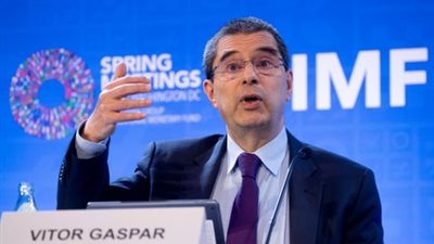 صندوق النقد الدولي: رسوم ترامب الجمركية تهدد بوصول الدين لمستويات لم يشهدها العالم منذ الحرب العالمية الثانية