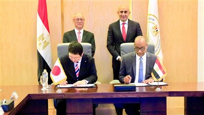لأول مرة.. مصر واليابان تعززان شراكتهما بالتعاون في تطوير مناهج الرياضيات