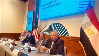 وزير المالية: «اللي جاي أفضل».. ونتبنى استراتيجية لخفض أعباء وتكلفة الدين