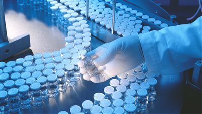 تحويل مصر إلى مركز إقليمي رائد في 