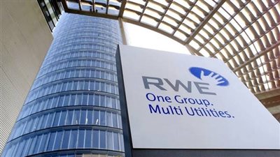 «RWE» الألمانية تنسحب من مشروعات طاقة الرياح البحرية في الولايات المتحدة